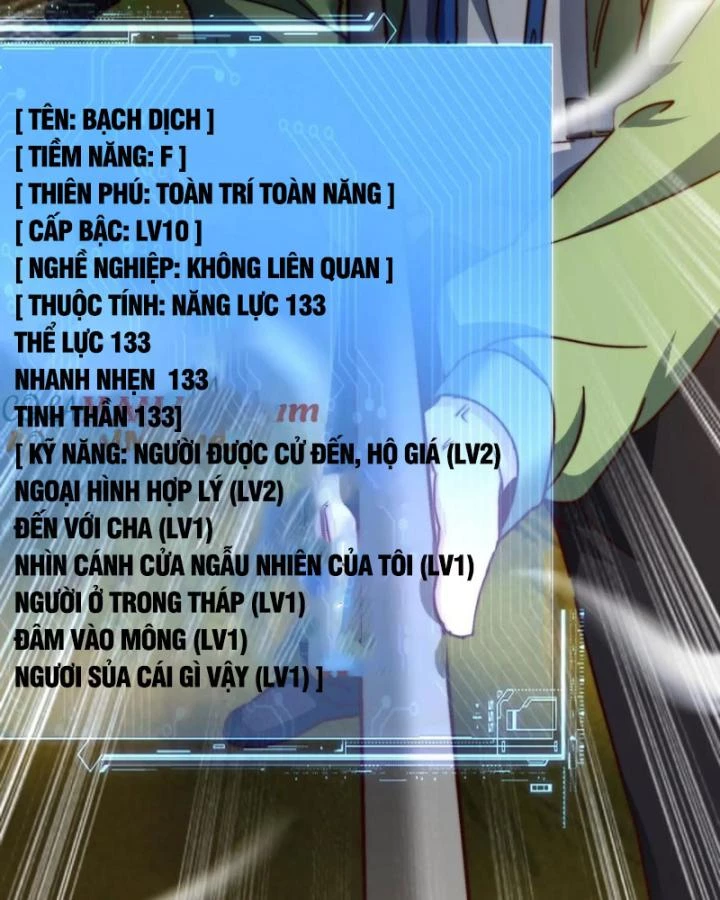 Ta Một Người Đi Đường, Át Chủ Bài Nhiều Ức Điểm Rất Hợp Lý Chapter 77 - 54