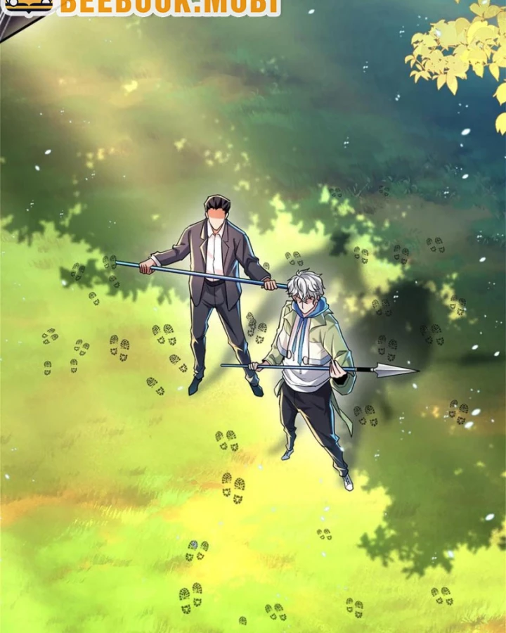 Ta Một Người Đi Đường, Át Chủ Bài Nhiều Ức Điểm Rất Hợp Lý Chapter 78 - 4