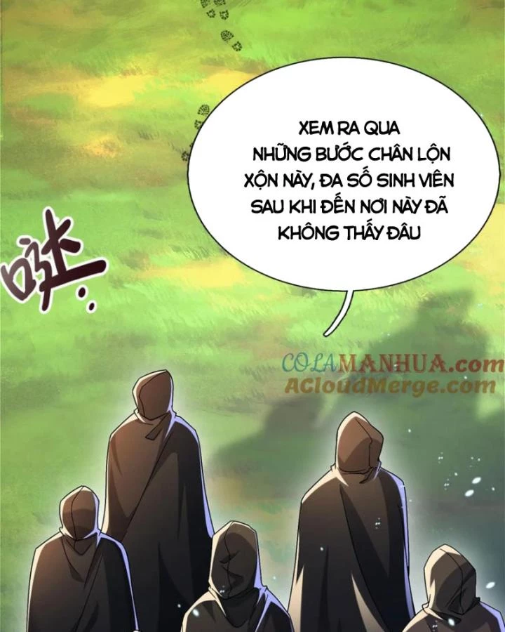 Ta Một Người Đi Đường, Át Chủ Bài Nhiều Ức Điểm Rất Hợp Lý Chapter 78 - 6