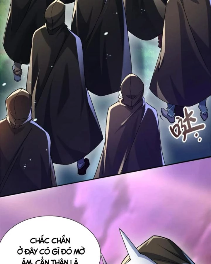 Ta Một Người Đi Đường, Át Chủ Bài Nhiều Ức Điểm Rất Hợp Lý Chapter 78 - 7