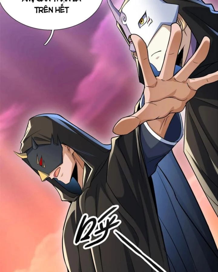 Ta Một Người Đi Đường, Át Chủ Bài Nhiều Ức Điểm Rất Hợp Lý Chapter 78 - 8