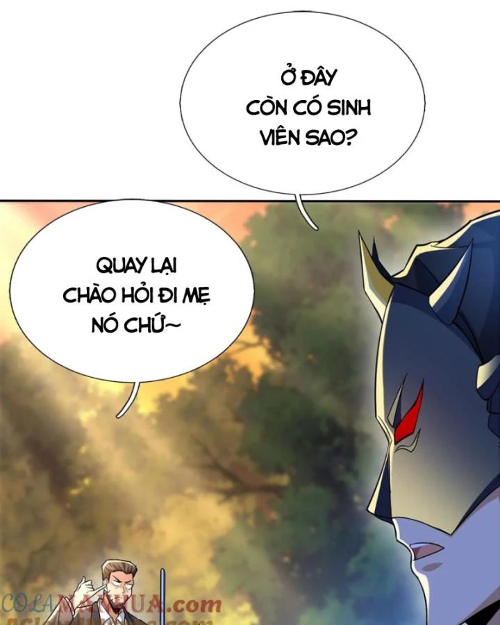 Ta Một Người Đi Đường, Át Chủ Bài Nhiều Ức Điểm Rất Hợp Lý Chapter 78 - 10