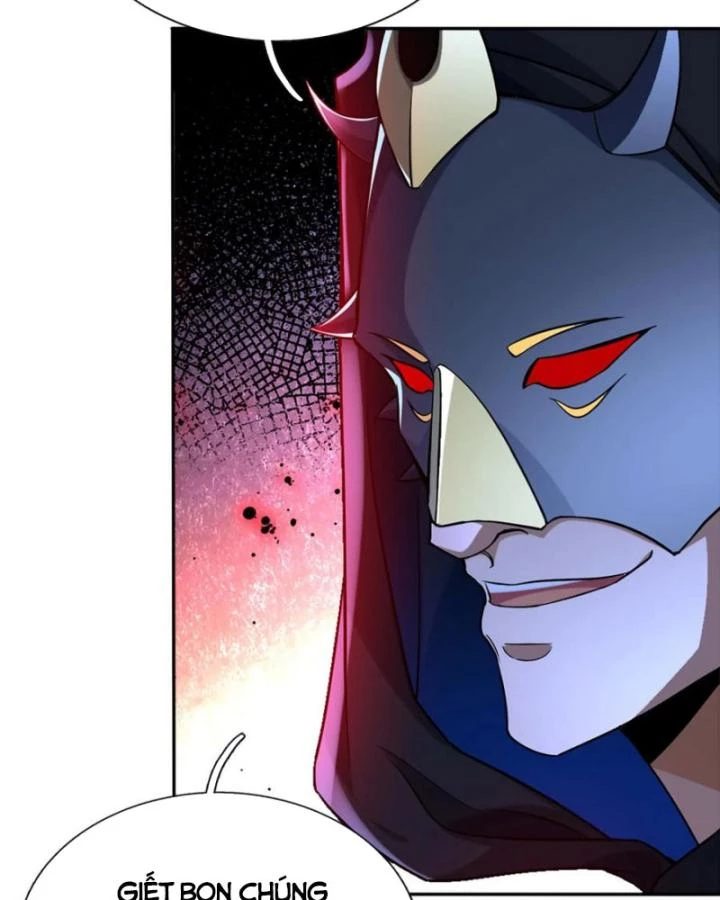 Ta Một Người Đi Đường, Át Chủ Bài Nhiều Ức Điểm Rất Hợp Lý Chapter 78 - 12