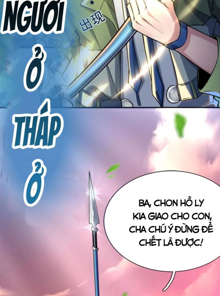 Ta Một Người Đi Đường, Át Chủ Bài Nhiều Ức Điểm Rất Hợp Lý Chapter 78 - 17