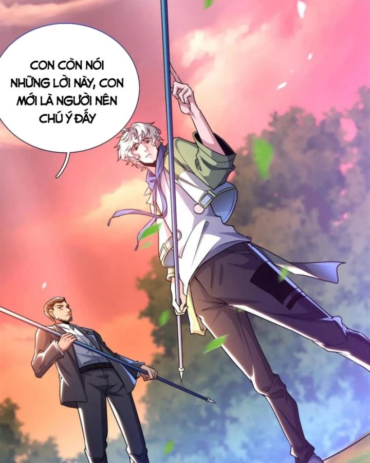 Ta Một Người Đi Đường, Át Chủ Bài Nhiều Ức Điểm Rất Hợp Lý Chapter 78 - 18