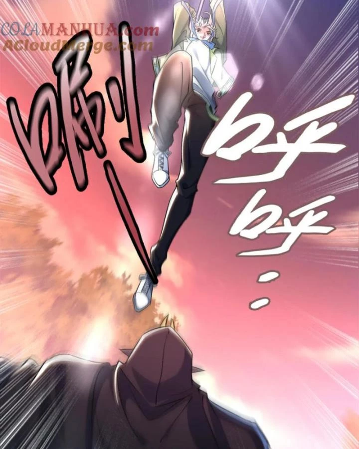 Ta Một Người Đi Đường, Át Chủ Bài Nhiều Ức Điểm Rất Hợp Lý Chapter 78 - 20