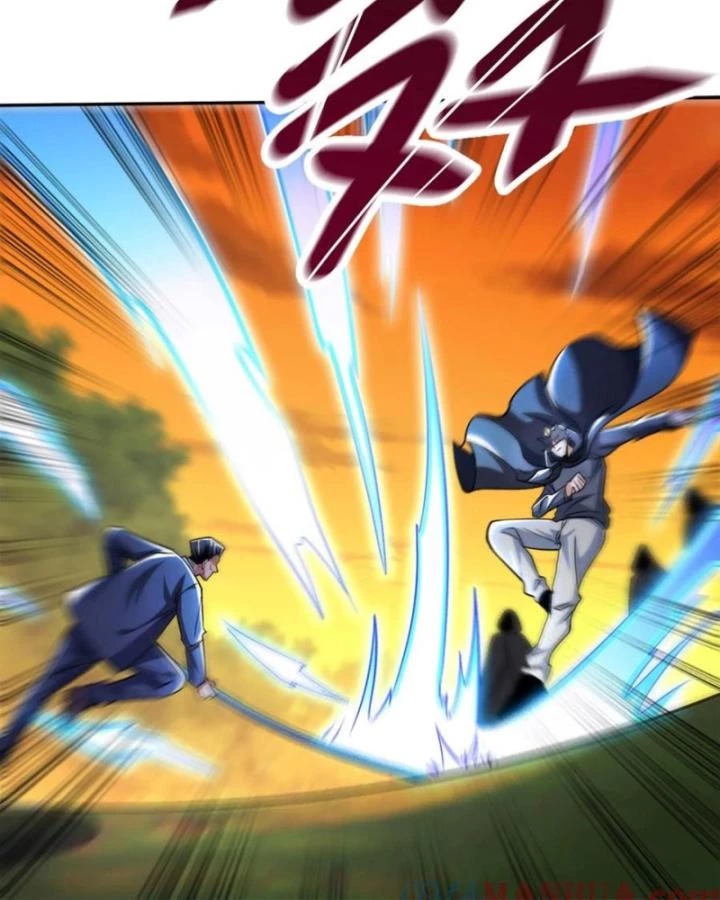 Ta Một Người Đi Đường, Át Chủ Bài Nhiều Ức Điểm Rất Hợp Lý Chapter 78 - 24