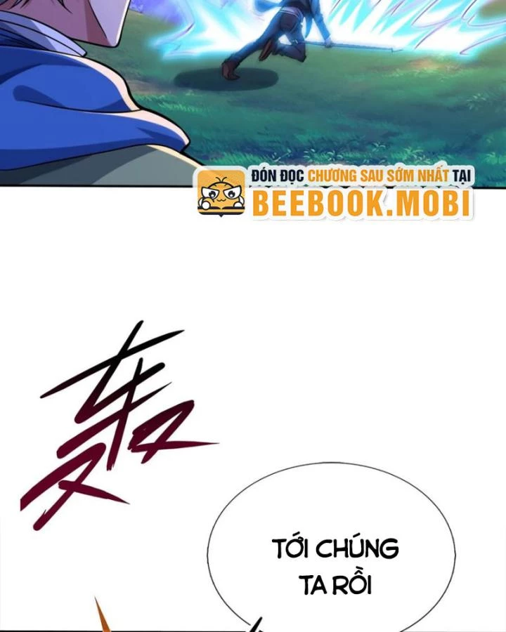 Ta Một Người Đi Đường, Át Chủ Bài Nhiều Ức Điểm Rất Hợp Lý Chapter 78 - 27