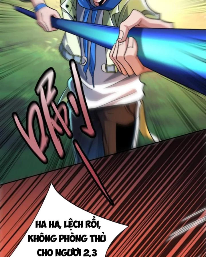 Ta Một Người Đi Đường, Át Chủ Bài Nhiều Ức Điểm Rất Hợp Lý Chapter 78 - 31