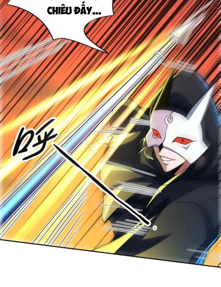 Ta Một Người Đi Đường, Át Chủ Bài Nhiều Ức Điểm Rất Hợp Lý Chapter 78 - 32