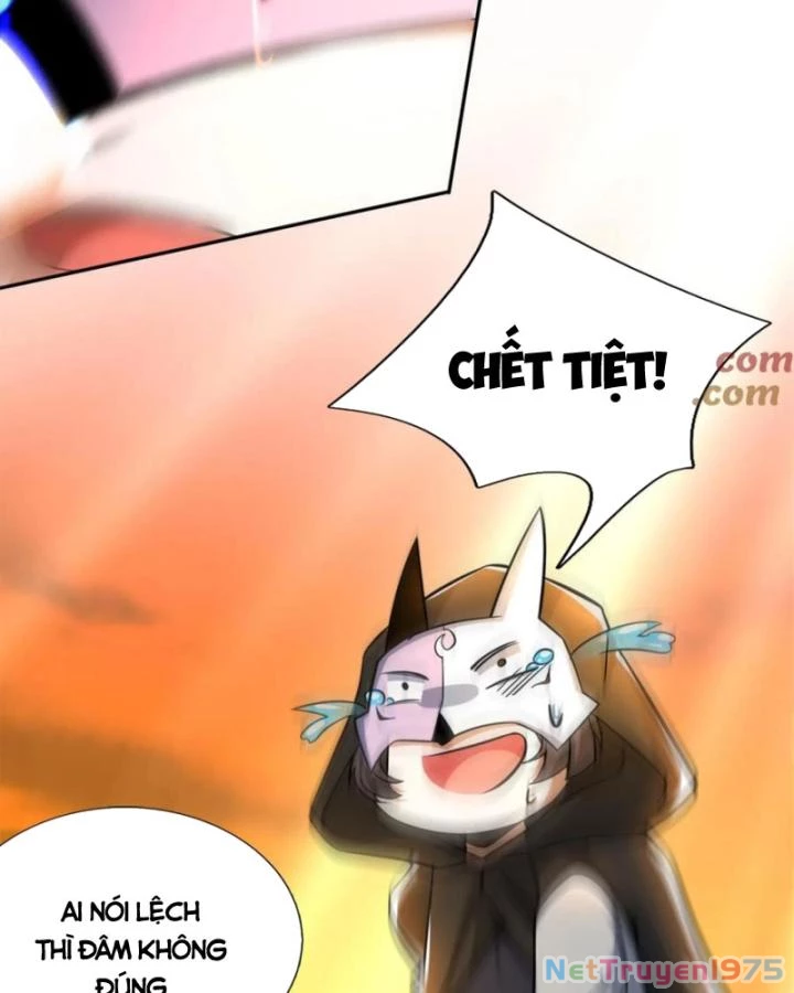 Ta Một Người Đi Đường, Át Chủ Bài Nhiều Ức Điểm Rất Hợp Lý Chapter 78 - 34