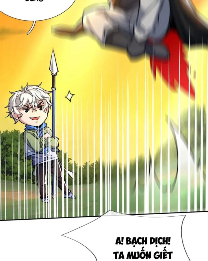 Ta Một Người Đi Đường, Át Chủ Bài Nhiều Ức Điểm Rất Hợp Lý Chapter 78 - 35