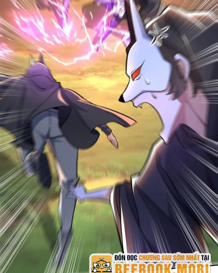 Ta Một Người Đi Đường, Át Chủ Bài Nhiều Ức Điểm Rất Hợp Lý Chapter 78 - 37