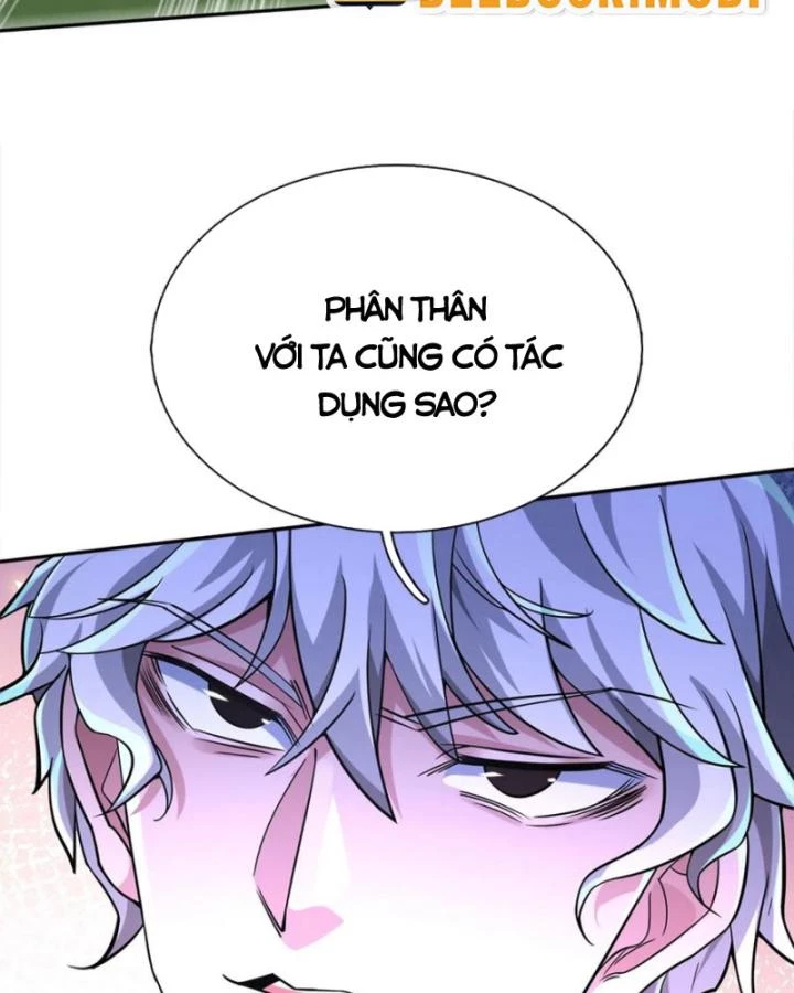 Ta Một Người Đi Đường, Át Chủ Bài Nhiều Ức Điểm Rất Hợp Lý Chapter 78 - 38