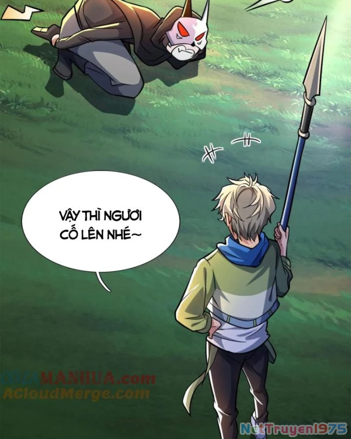 Ta Một Người Đi Đường, Át Chủ Bài Nhiều Ức Điểm Rất Hợp Lý Chapter 78 - 43