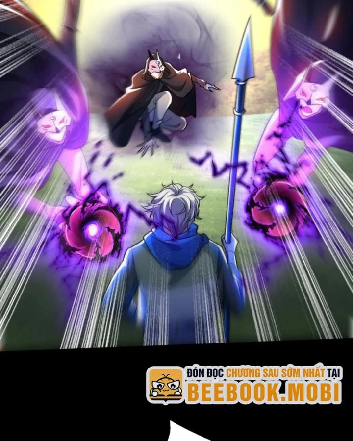 Ta Một Người Đi Đường, Át Chủ Bài Nhiều Ức Điểm Rất Hợp Lý Chapter 78 - 46