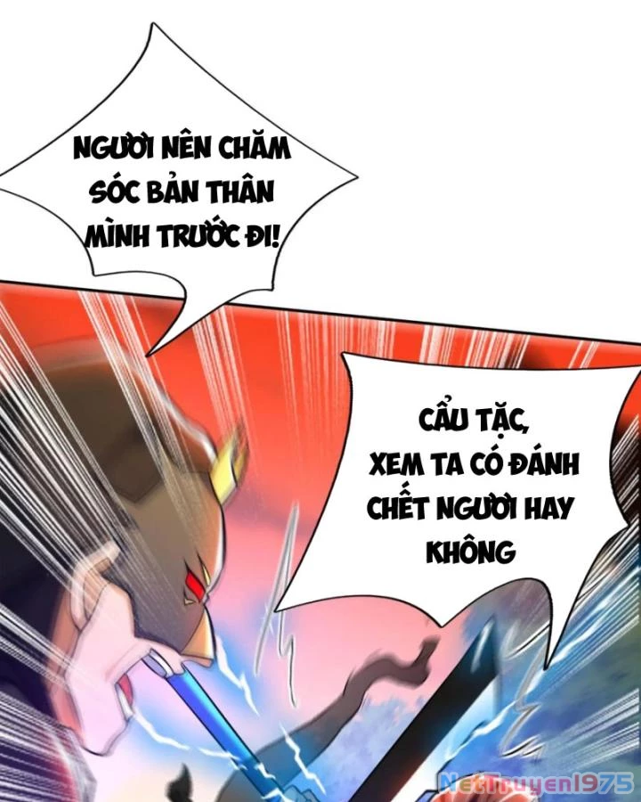 Ta Một Người Đi Đường, Át Chủ Bài Nhiều Ức Điểm Rất Hợp Lý Chapter 78 - 52