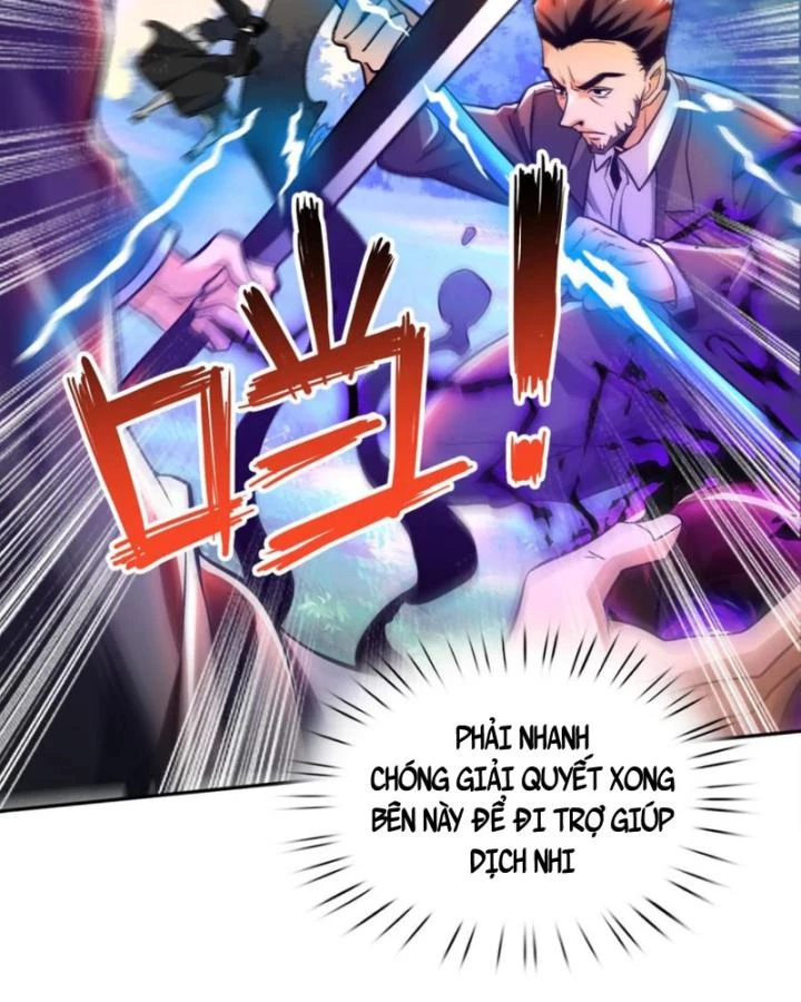 Ta Một Người Đi Đường, Át Chủ Bài Nhiều Ức Điểm Rất Hợp Lý Chapter 78 - 53