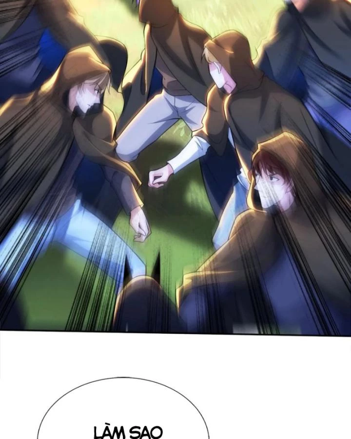 Ta Một Người Đi Đường, Át Chủ Bài Nhiều Ức Điểm Rất Hợp Lý Chapter 78 - 61