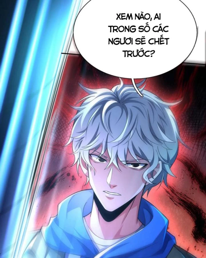 Ta Một Người Đi Đường, Át Chủ Bài Nhiều Ức Điểm Rất Hợp Lý Chapter 78 - 66