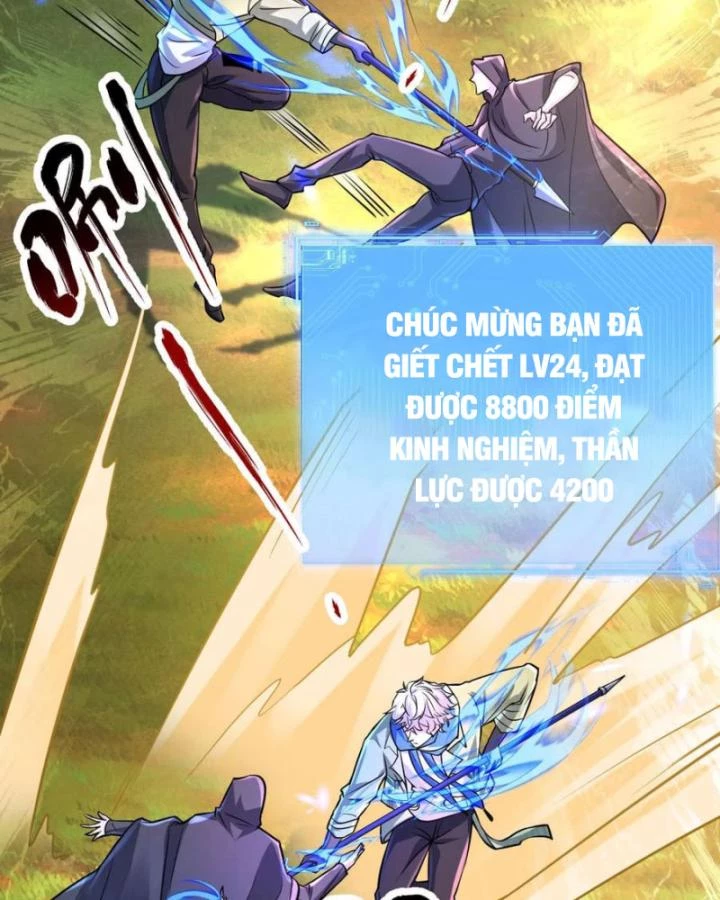 Ta Một Người Đi Đường, Át Chủ Bài Nhiều Ức Điểm Rất Hợp Lý Chapter 79 - 7