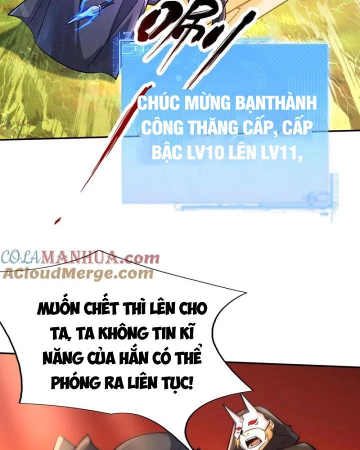 Ta Một Người Đi Đường, Át Chủ Bài Nhiều Ức Điểm Rất Hợp Lý Chapter 79 - 8
