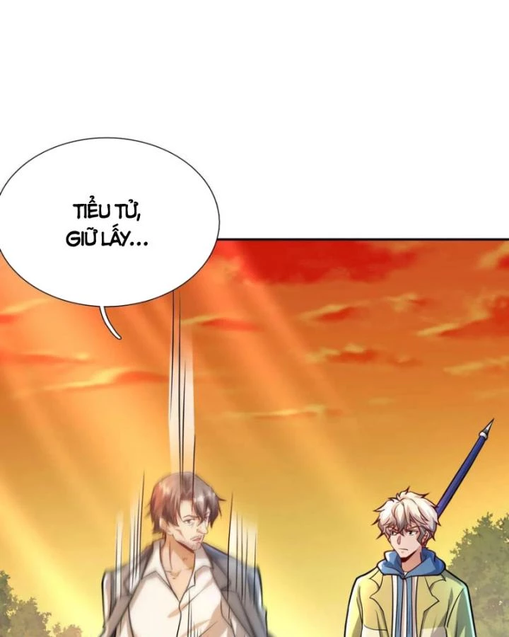Ta Một Người Đi Đường, Át Chủ Bài Nhiều Ức Điểm Rất Hợp Lý Chapter 79 - 29
