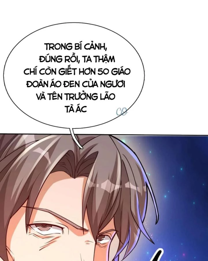 Ta Một Người Đi Đường, Át Chủ Bài Nhiều Ức Điểm Rất Hợp Lý Chapter 79 - 42