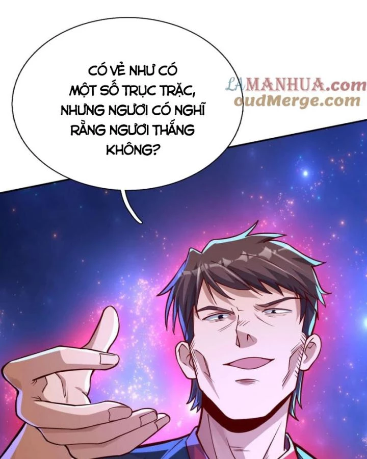 Ta Một Người Đi Đường, Át Chủ Bài Nhiều Ức Điểm Rất Hợp Lý Chapter 79 - 45
