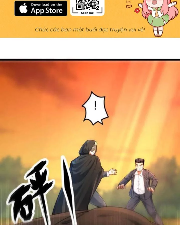 Ta Một Người Đi Đường, Át Chủ Bài Nhiều Ức Điểm Rất Hợp Lý Chapter 80 - 2