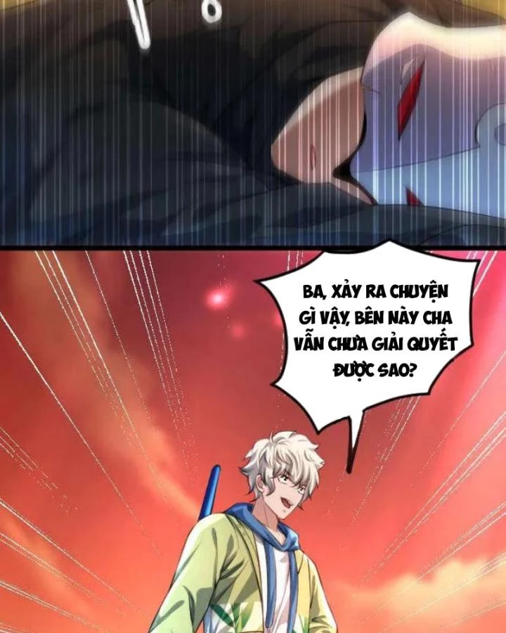 Ta Một Người Đi Đường, Át Chủ Bài Nhiều Ức Điểm Rất Hợp Lý Chapter 80 - 3