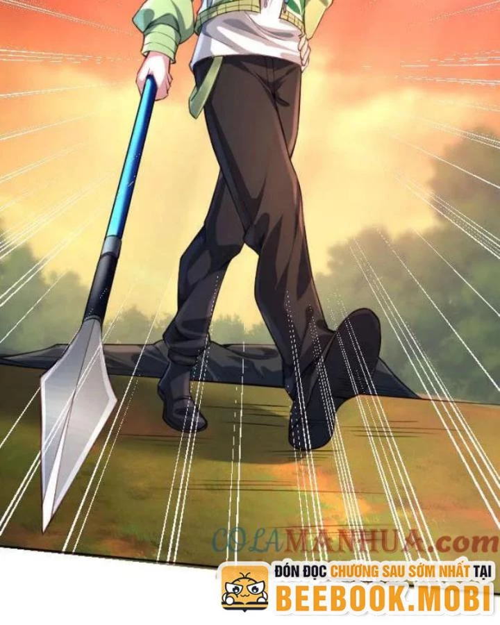 Ta Một Người Đi Đường, Át Chủ Bài Nhiều Ức Điểm Rất Hợp Lý Chapter 80 - 4