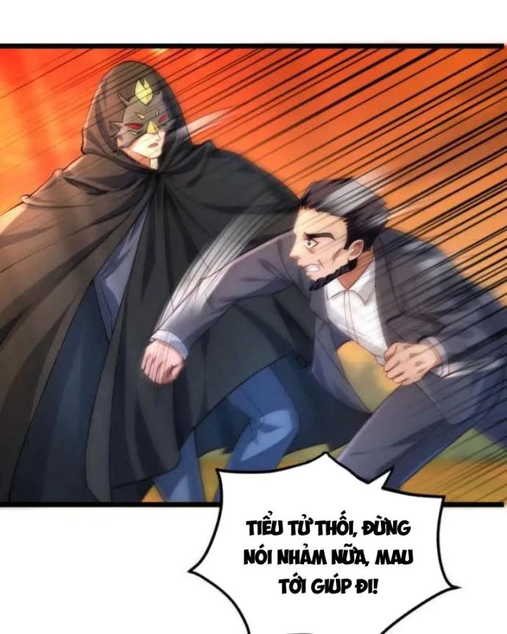 Ta Một Người Đi Đường, Át Chủ Bài Nhiều Ức Điểm Rất Hợp Lý Chapter 80 - 6