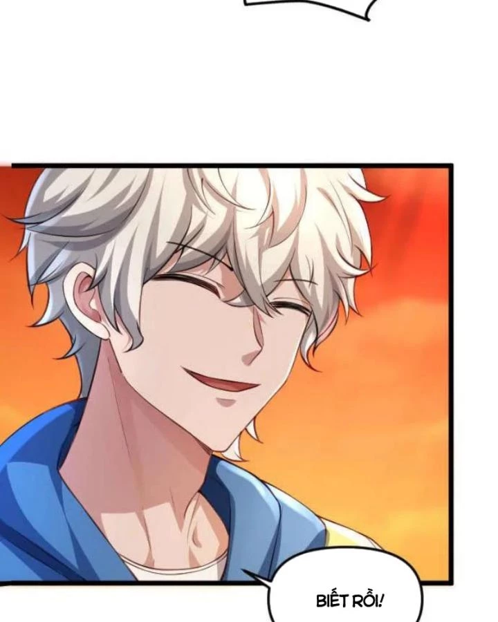 Ta Một Người Đi Đường, Át Chủ Bài Nhiều Ức Điểm Rất Hợp Lý Chapter 80 - 7