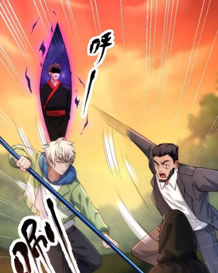 Ta Một Người Đi Đường, Át Chủ Bài Nhiều Ức Điểm Rất Hợp Lý Chapter 80 - 10