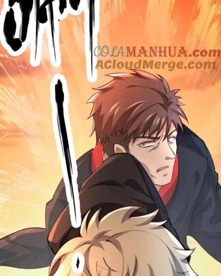 Ta Một Người Đi Đường, Át Chủ Bài Nhiều Ức Điểm Rất Hợp Lý Chapter 80 - 15