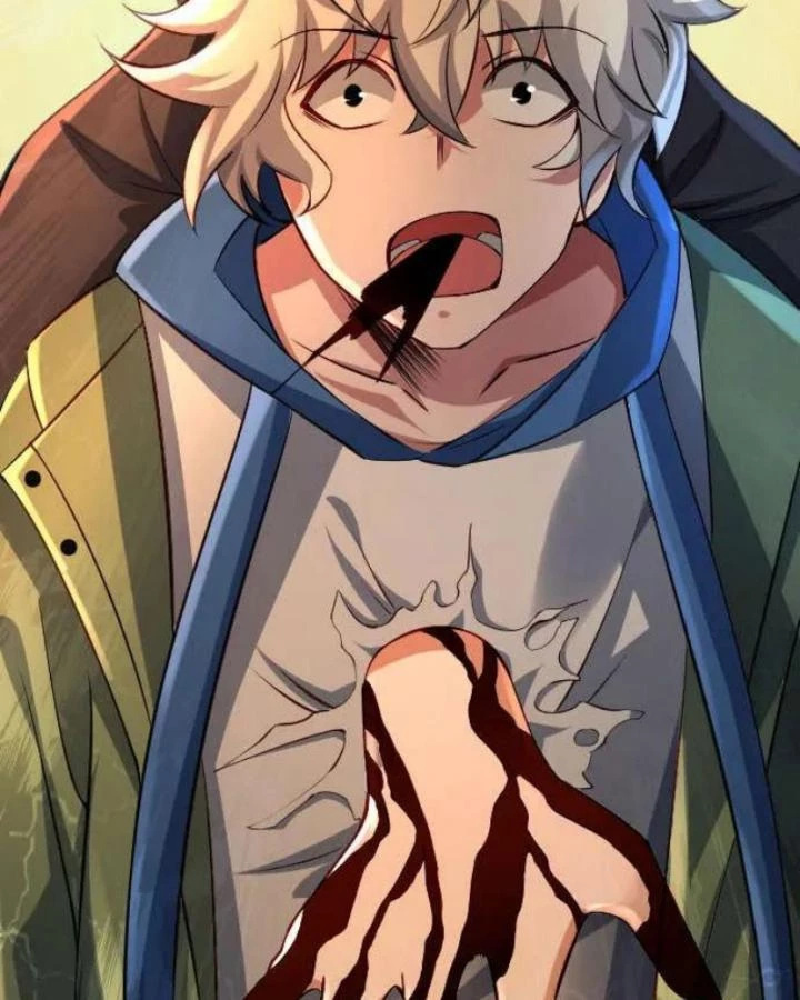 Ta Một Người Đi Đường, Át Chủ Bài Nhiều Ức Điểm Rất Hợp Lý Chapter 80 - 16