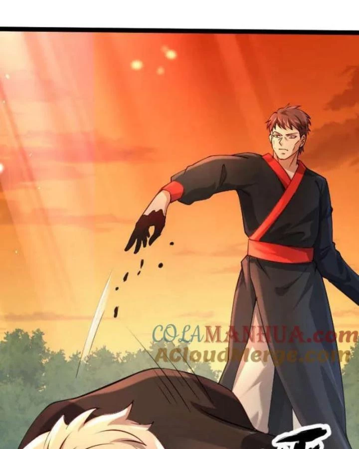 Ta Một Người Đi Đường, Át Chủ Bài Nhiều Ức Điểm Rất Hợp Lý Chapter 80 - 18