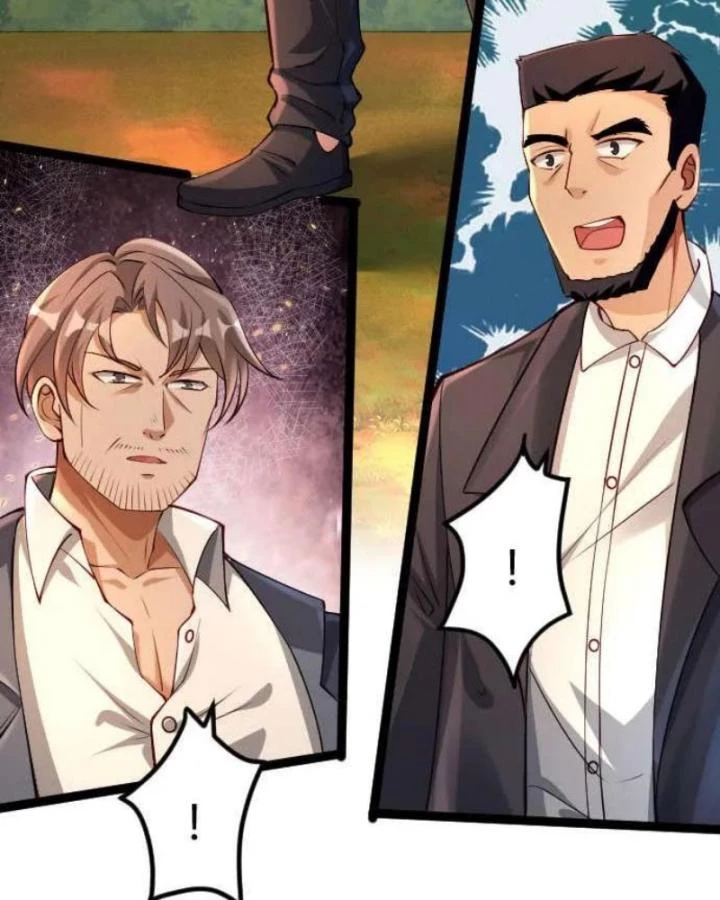 Ta Một Người Đi Đường, Át Chủ Bài Nhiều Ức Điểm Rất Hợp Lý Chapter 80 - 24