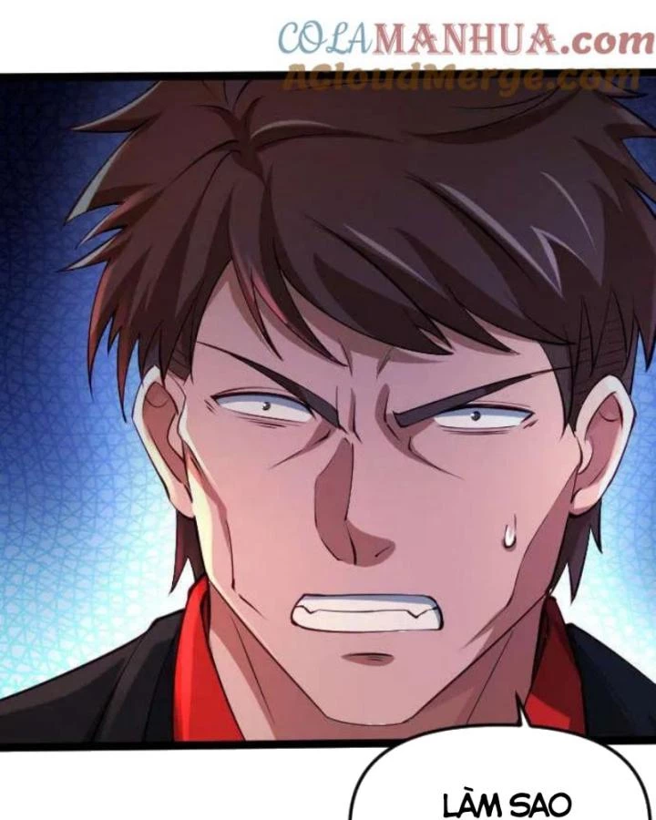 Ta Một Người Đi Đường, Át Chủ Bài Nhiều Ức Điểm Rất Hợp Lý Chapter 80 - 26