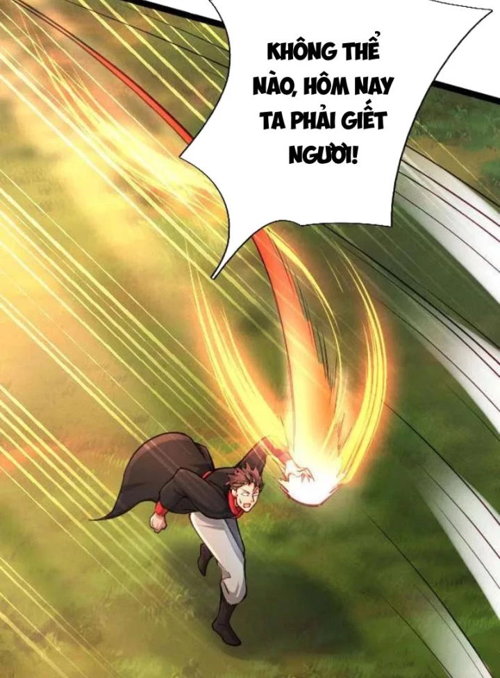 Ta Một Người Đi Đường, Át Chủ Bài Nhiều Ức Điểm Rất Hợp Lý Chapter 80 - 29