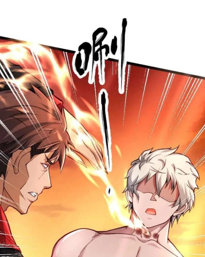 Ta Một Người Đi Đường, Át Chủ Bài Nhiều Ức Điểm Rất Hợp Lý Chapter 80 - 33