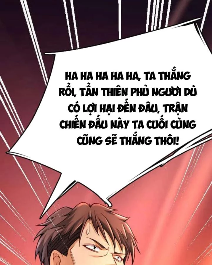 Ta Một Người Đi Đường, Át Chủ Bài Nhiều Ức Điểm Rất Hợp Lý Chapter 80 - 37