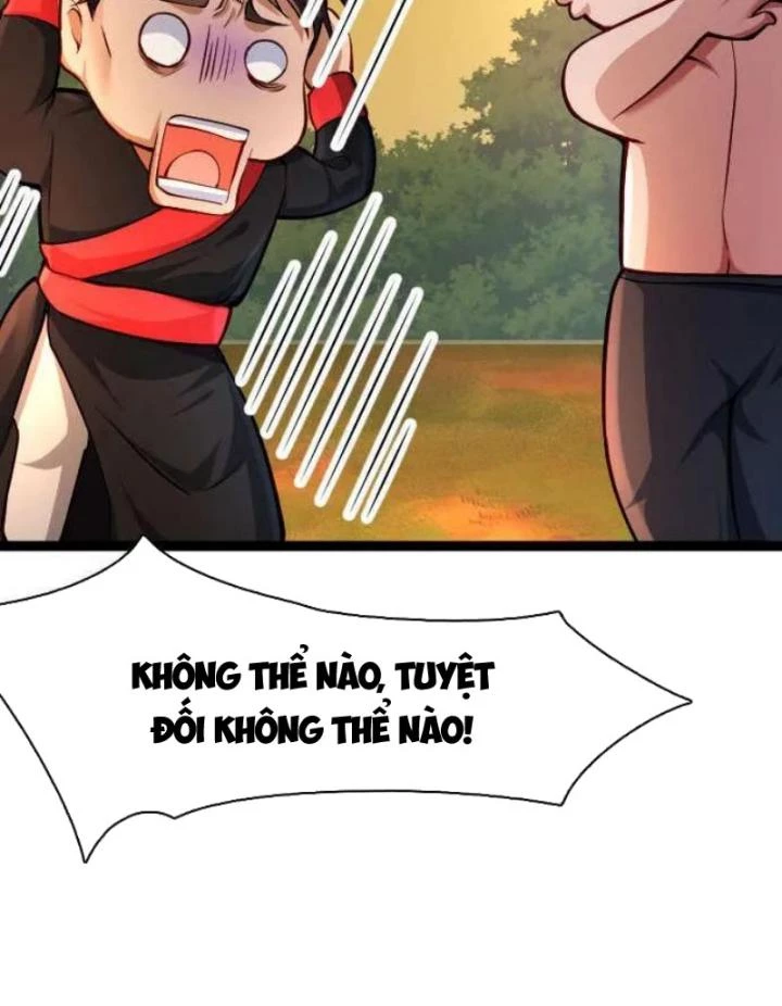 Ta Một Người Đi Đường, Át Chủ Bài Nhiều Ức Điểm Rất Hợp Lý Chapter 80 - 40