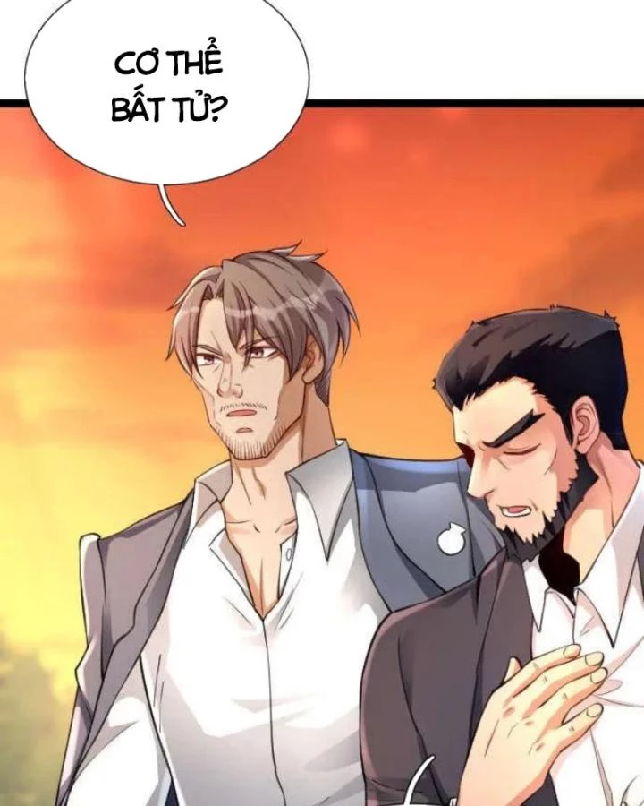 Ta Một Người Đi Đường, Át Chủ Bài Nhiều Ức Điểm Rất Hợp Lý Chapter 80 - 42