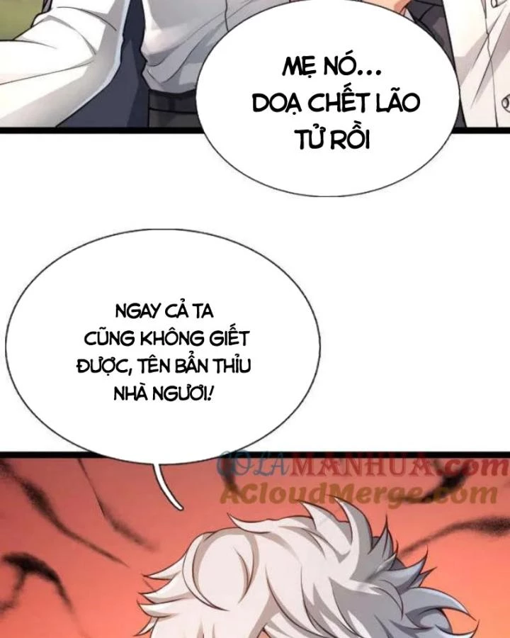 Ta Một Người Đi Đường, Át Chủ Bài Nhiều Ức Điểm Rất Hợp Lý Chapter 80 - 43