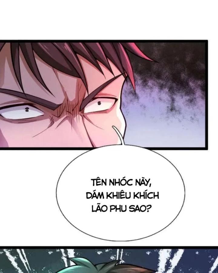 Ta Một Người Đi Đường, Át Chủ Bài Nhiều Ức Điểm Rất Hợp Lý Chapter 80 - 45