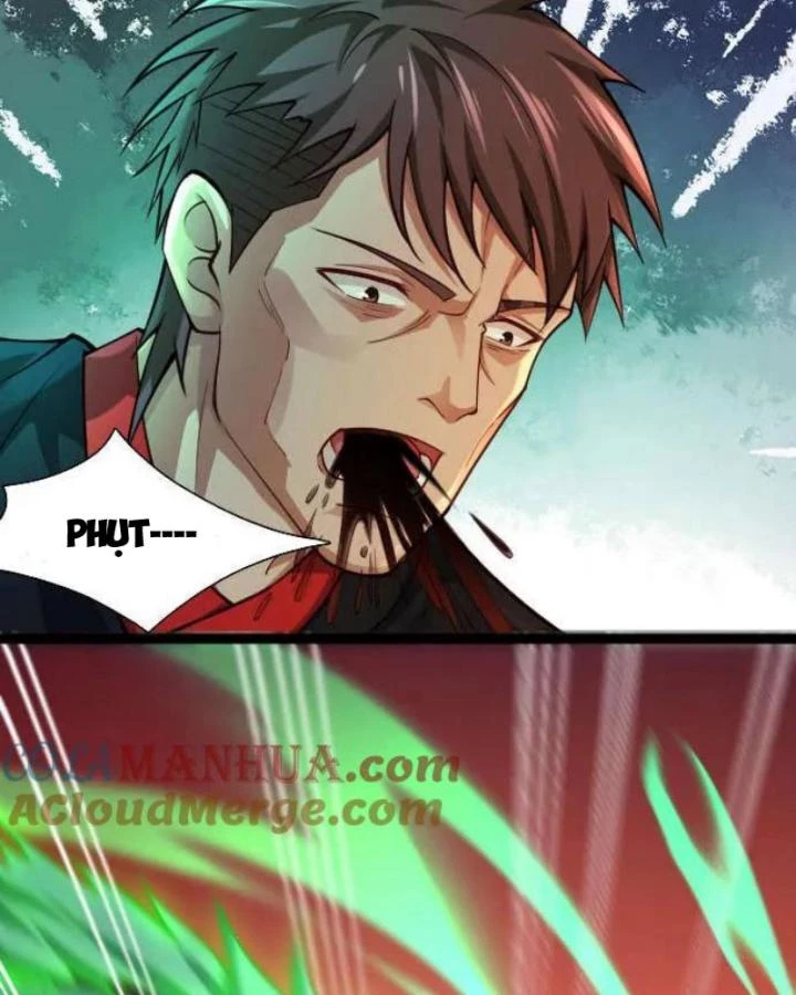 Ta Một Người Đi Đường, Át Chủ Bài Nhiều Ức Điểm Rất Hợp Lý Chapter 80 - 46