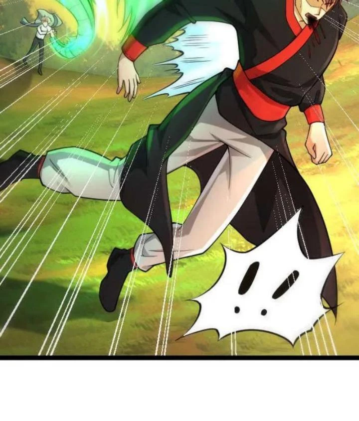 Ta Một Người Đi Đường, Át Chủ Bài Nhiều Ức Điểm Rất Hợp Lý Chapter 80 - 48