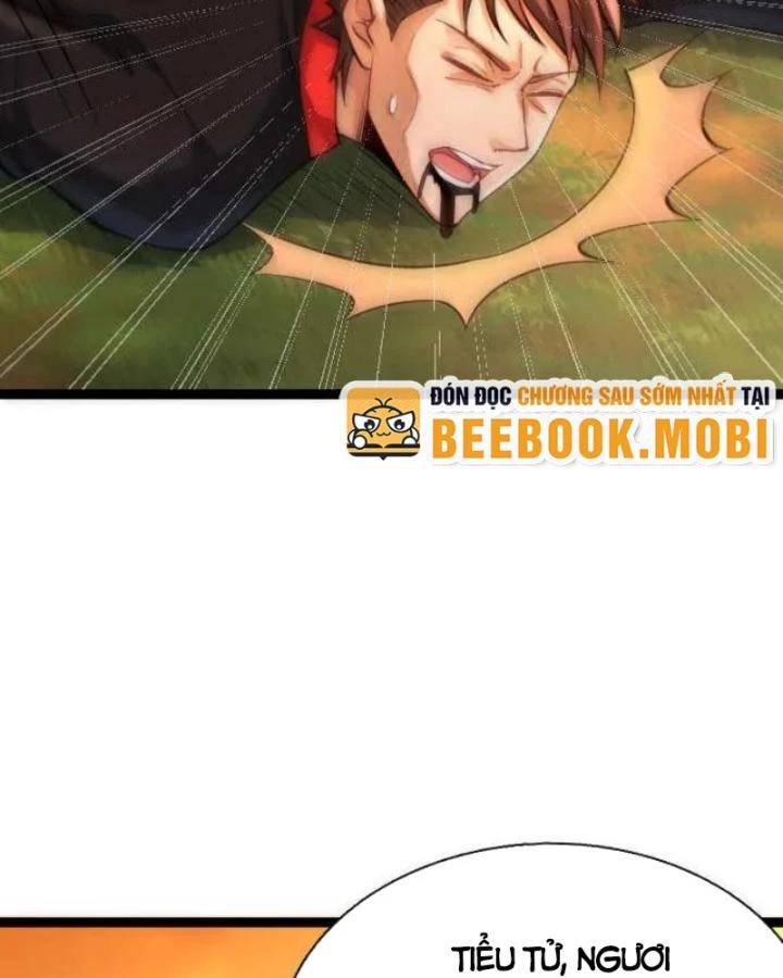 Ta Một Người Đi Đường, Át Chủ Bài Nhiều Ức Điểm Rất Hợp Lý Chapter 80 - 50
